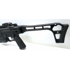 Carab occ TROY SAR cal 222rem