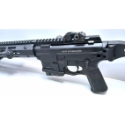 Carab occ TROY SAR cal 222rem