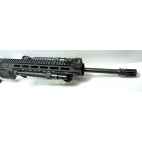 Carab occ TROY SAR cal 222rem
