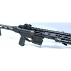 Carab occ TROY SAR cal 222rem