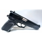 Pistolet BROWNING bda 9 cal 9x19 occasion 