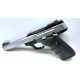 Pistolet BROWNING buck mark inox cal 22LR occasion