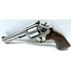 Revolver SMITH & WESSON 686-6 cal 357mag  occasion