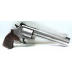 Revolver SMITH & WESSON 686-3 cal 357mag  occasion