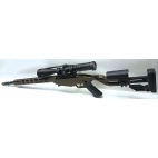 Carabine RUGER precision rimfire cal: 22lr occasion