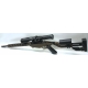 Carabine RUGER precision rimfire cal 22lr occasion