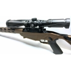 Carabine RUGER precision rimfire cal: 22lr occasion