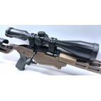 Carabine RUGER precision rimfire cal: 22lr occasion