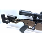 Carabine RUGER precision rimfire cal: 22lr occasion