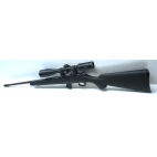 Carabine CZ 455 cal 22lr occasion