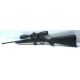 Carabine CZ 455 cal 22lr occasion