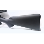 Carabine CZ 455  cal 22lr occasion