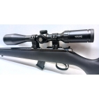 Carabine CZ 455  cal 22lr occasion