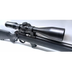 Carabine CZ 455  cal 22lr occasion