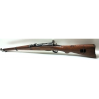 Carabine SCHMIDT-RUBIN K31 cal 7.5x55 occasion