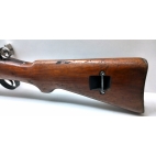 Carabine SCHMIDT-RUBIN K31 cal 7.5x55 occasion