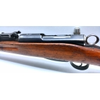 Carabine SCHMIDT-RUBIN K31 cal 7.5x55 occasion
