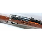 Carabine SCHMIDT-RUBIN K31 cal 7.5x55 occasion