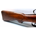 Carabine SCHMIDT-RUBIN K31 cal 7.5x55 occasion