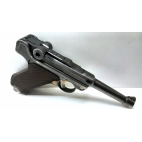Pist occ MAUSER luger p08 cal 9 Para