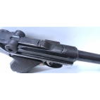 Pist occ MAUSER luger p08 cal 9 Para
