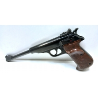 Pistolet MANURHIN pp Sport cal 22LR occasion
