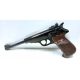Pistolet MANURHIN pp Sport cal 22LR occasion