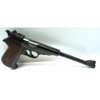 Pistolet MANURHIN pp Sport cal 22LR occasion
