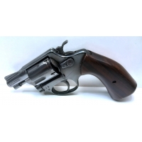 Revolver ROSSI cal 38 spé occasion