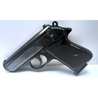 Pistolet WALTHER ppk cal 7.65 occasion
