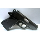 Pistolet WALTHER ppk cal 7.65 occasion