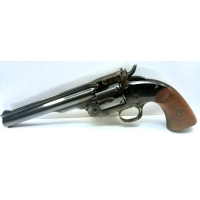 Revolver UBERTI schofield cal 45 LC occasion