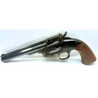 Revolver UBERTI schofield cal 45 LC occasion