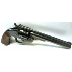 Revolver UBERTI schofield cal 45 LC occasion