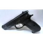 Pistolet CZ 75 bd police cal 9x19 occasion