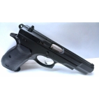 Pistolet CZ 75 bd police cal 9x19 occasion