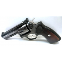 Revolver RUGER gp 100 cal 357mag occasion