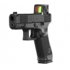 Pist GLOCK 45 a-cut coa cal 9x19