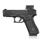 Pistolet GLOCK 45 mos a-cut coa cal 9x19