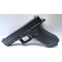 Pist occ GLOCK 17 gen 4  cal 9Para occasion