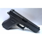 Pist occ GLOCK 17 gen 4  cal 9Para occasion