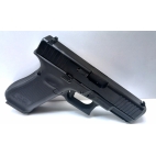 Pistolet GLOCK 45 cal 9 Para occasion