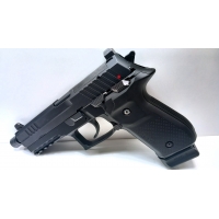 Pistolet AREX rex 01 cal 9x19 occasion