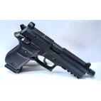 Pistolet AREX rex 01 cal 9x19 occasion