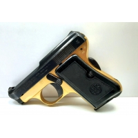 Pistolet BERETTA 418 cal 6.35 occasion