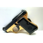 Pistolet BERETTA 418 cal 6.35 occasion
