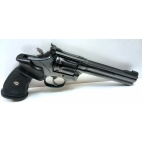 Revolver S&W mod 17-6 cal 22LR 6' occasion