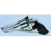 Revolver S&W 686-3 cal 357mag occasion