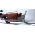 Carabine ANSCHUTZ match 54 cal 22LR occasion