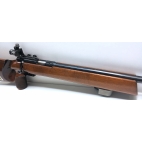 Carabine ANSCHUTZ match 54 cal 22LR occasion